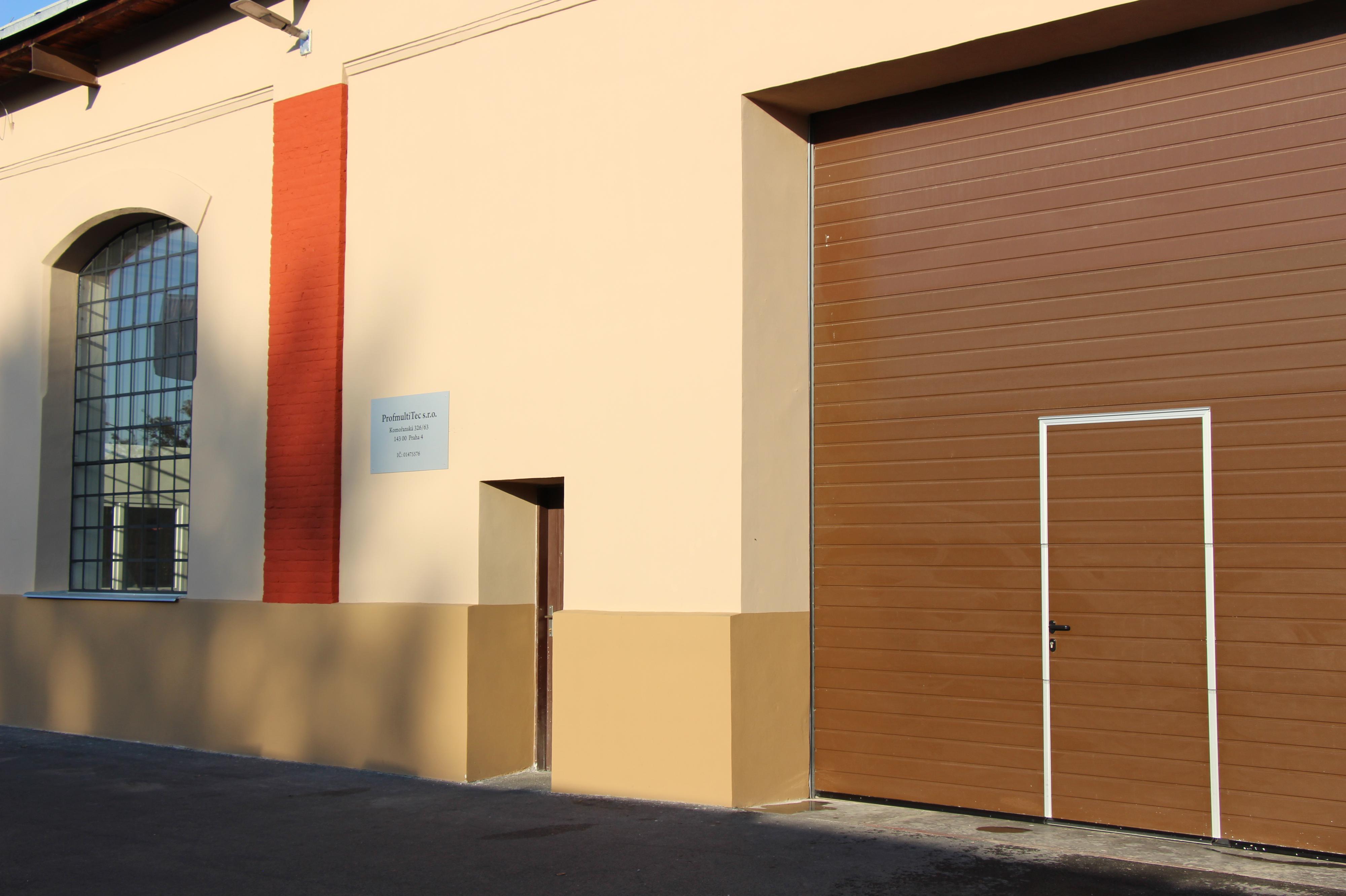 ProfmultiTec, s.r.o.