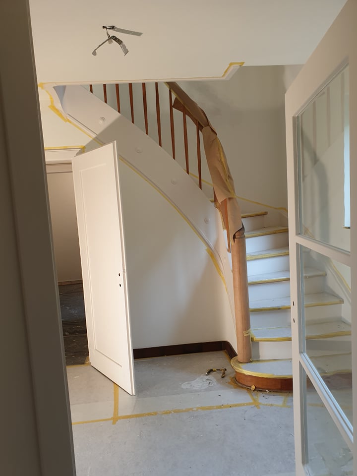 Malby a sádrokartony Valihrach foto 4