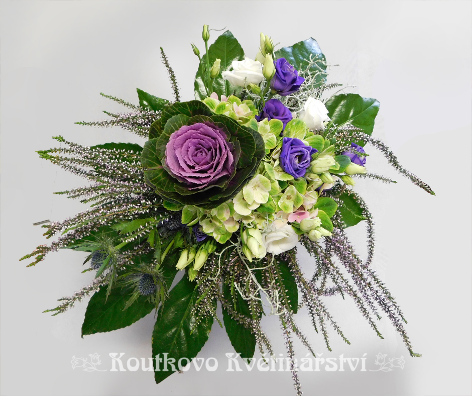 Koutkovo květinářství foto 4