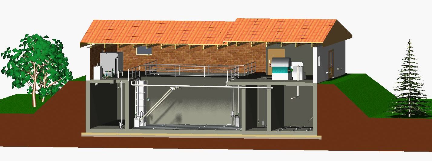 TopolWater, s.r.o. foto 4