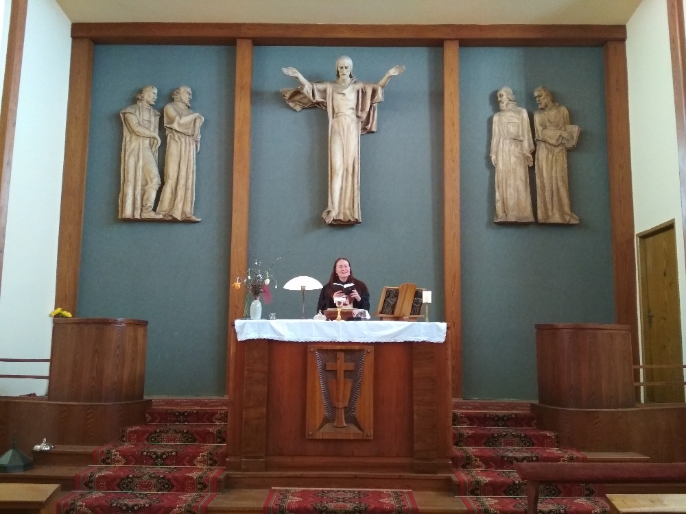 Církev československá husitská, Tábor