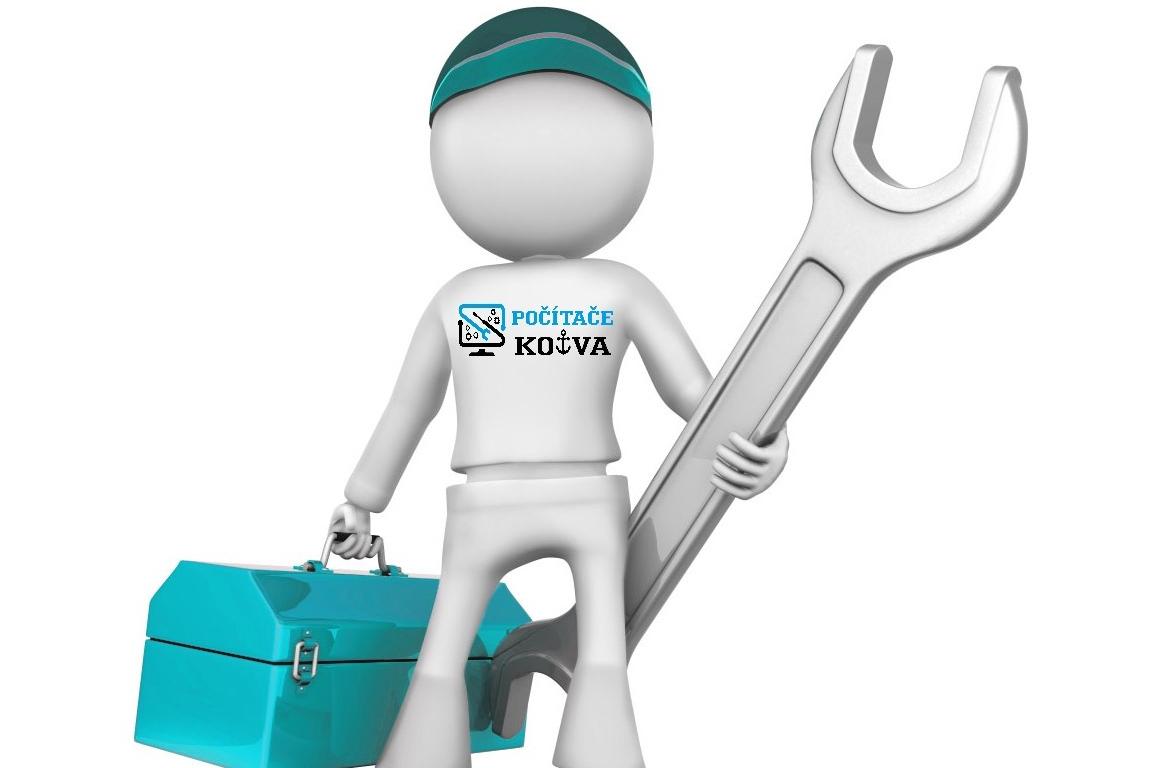 Náplň naší práce?