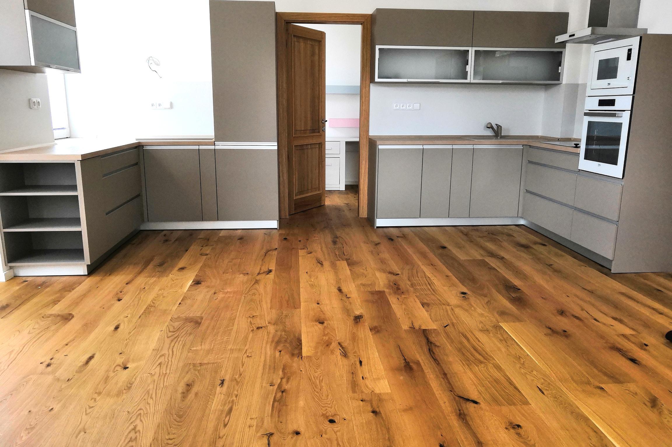 Jan Rejsek - Podlahy