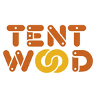 Logo obchodu Tentwood.cz