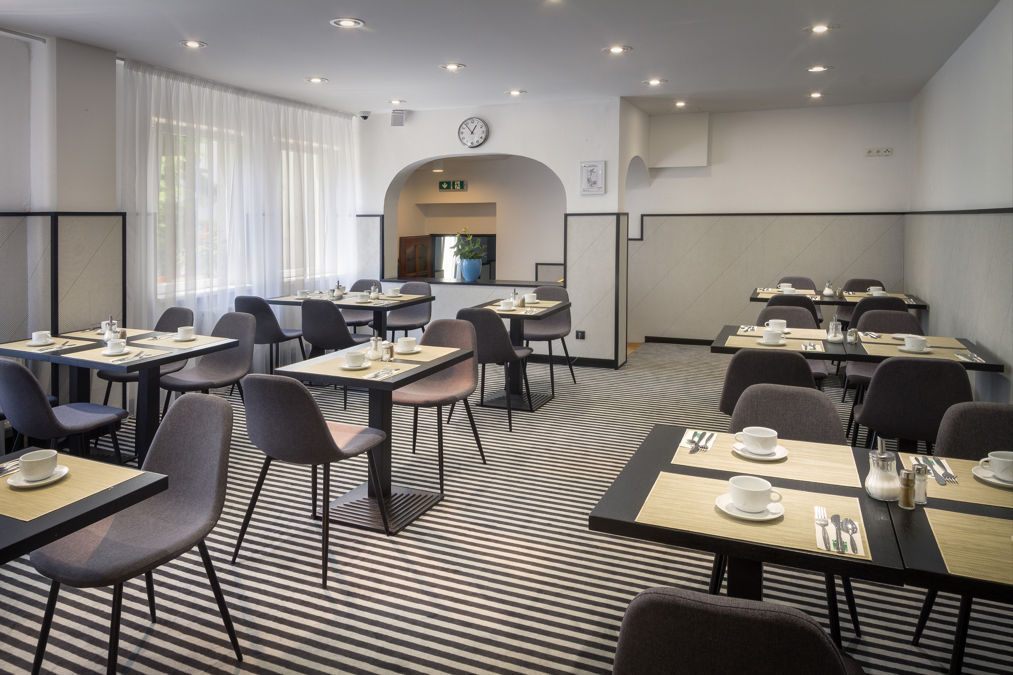 Hotel White Lion foto 5