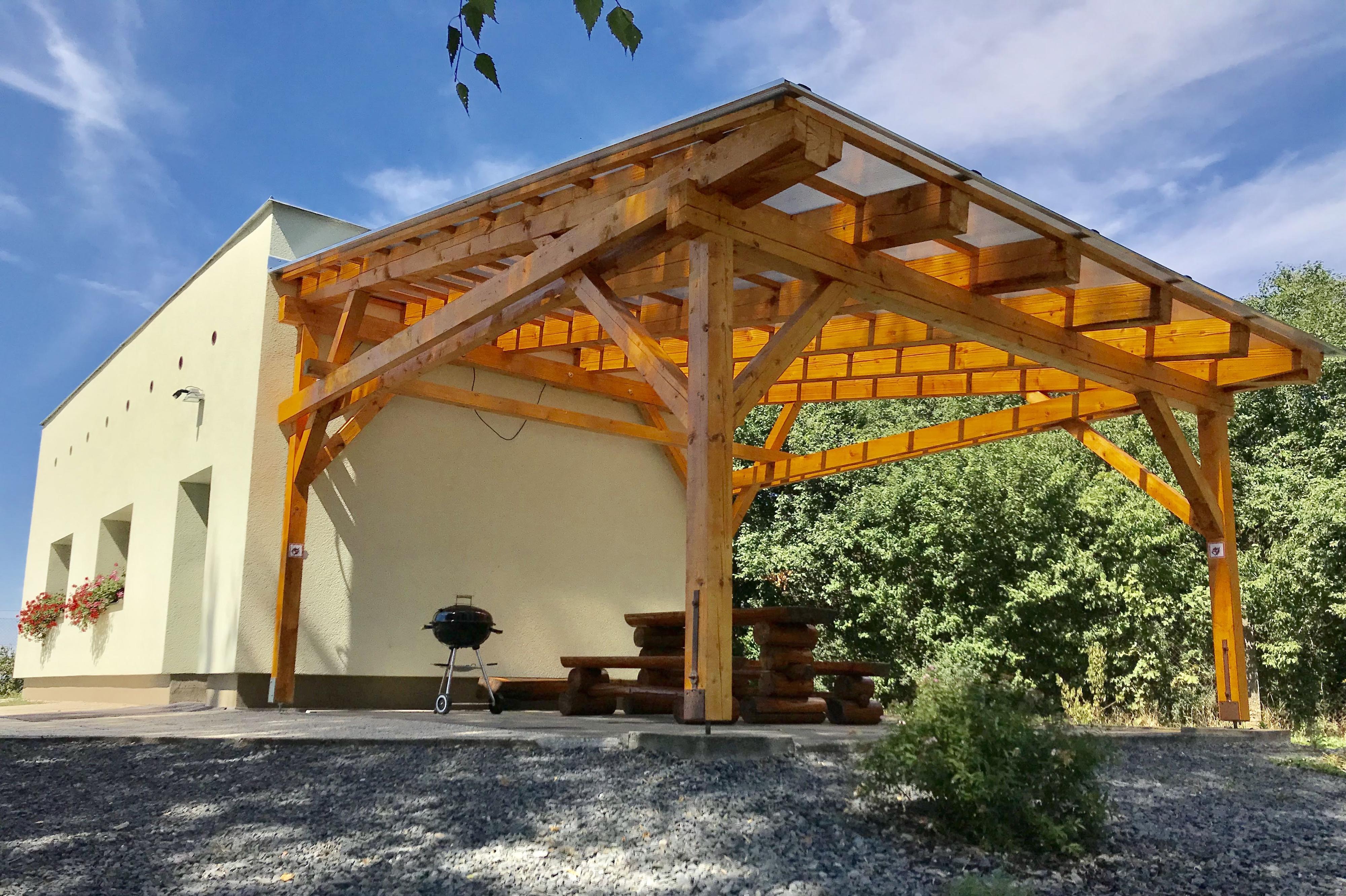 MiniPenzion Na Vyhlídce Olomouc