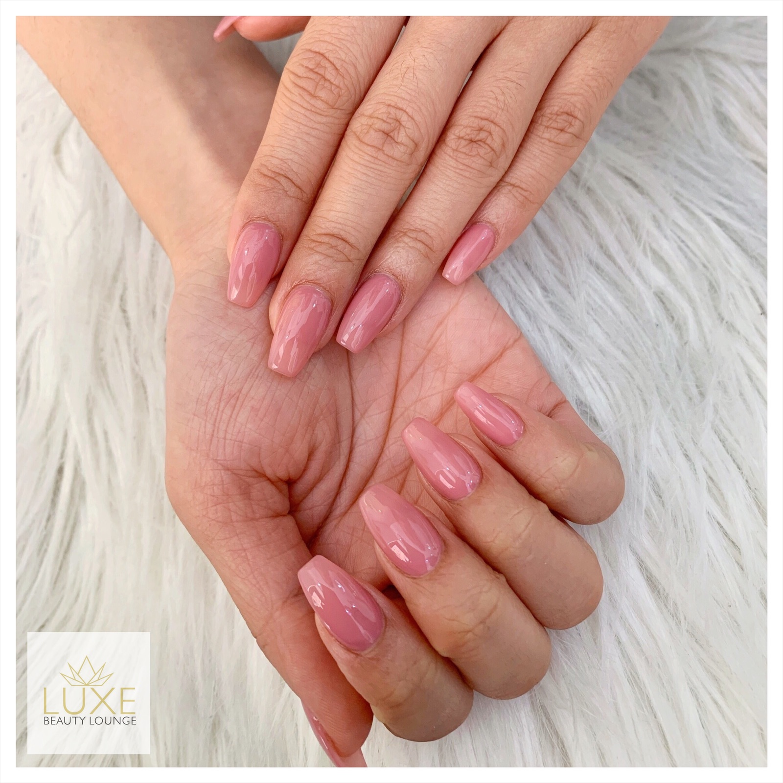 LUXE Beauty Lounge foto 3