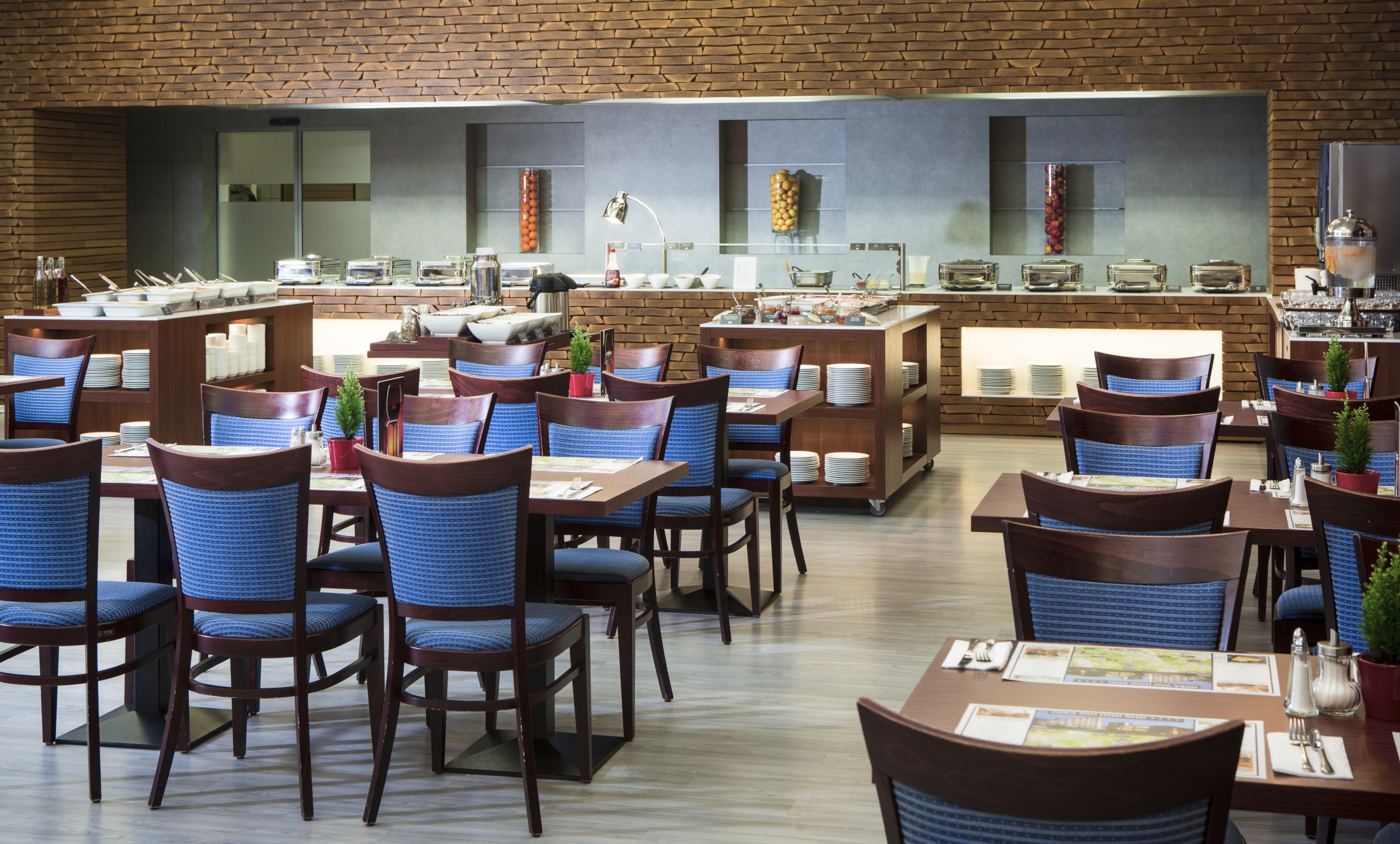 Restaurace Orea Resort Sklář foto 3