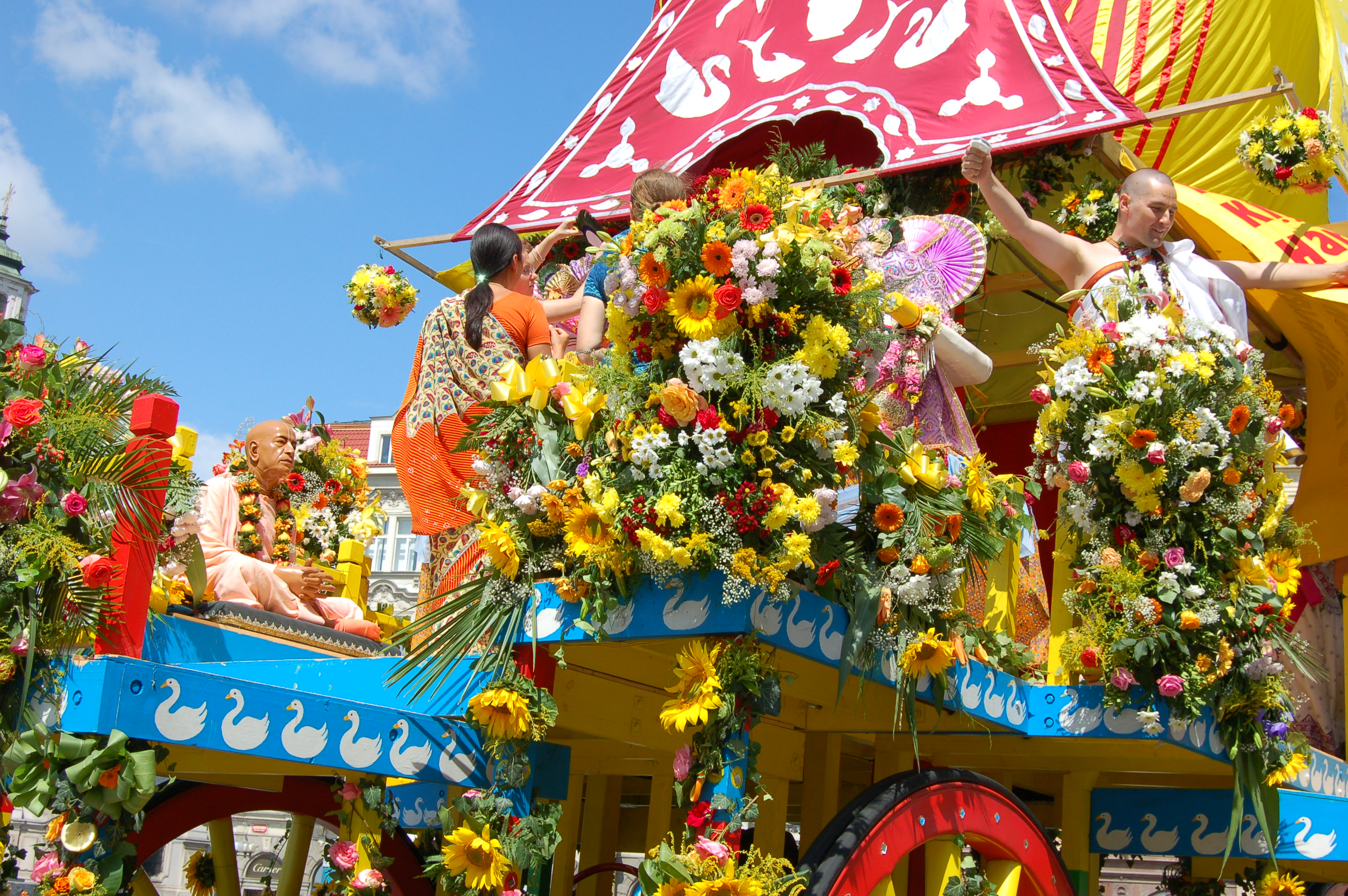 Rathayatra foto 2