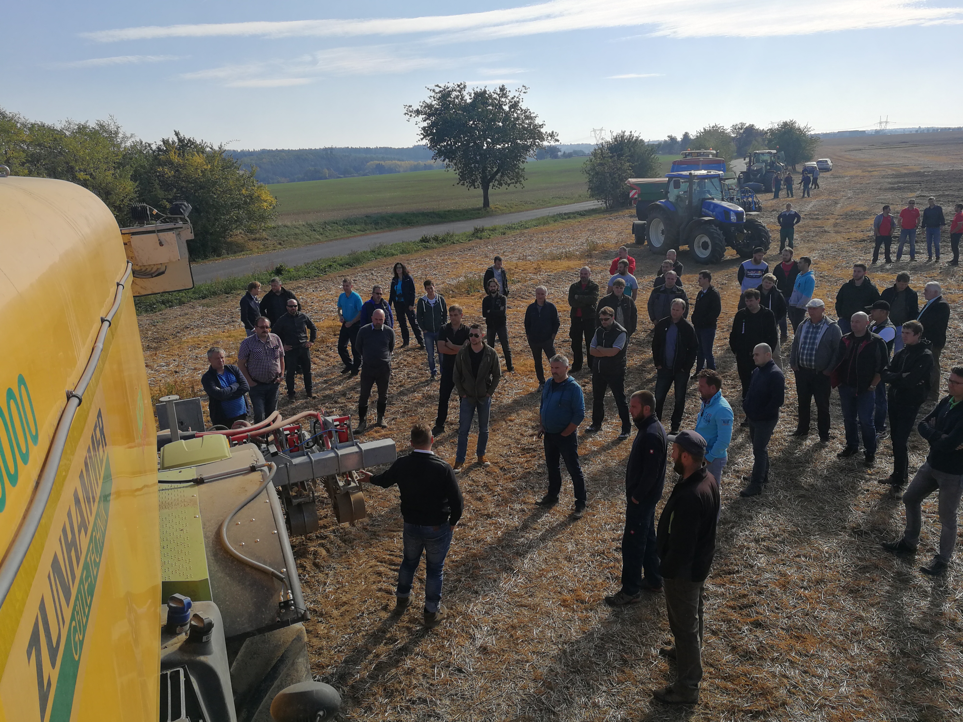 RAVA zemědělský podnik, spol. s r.o. foto 4