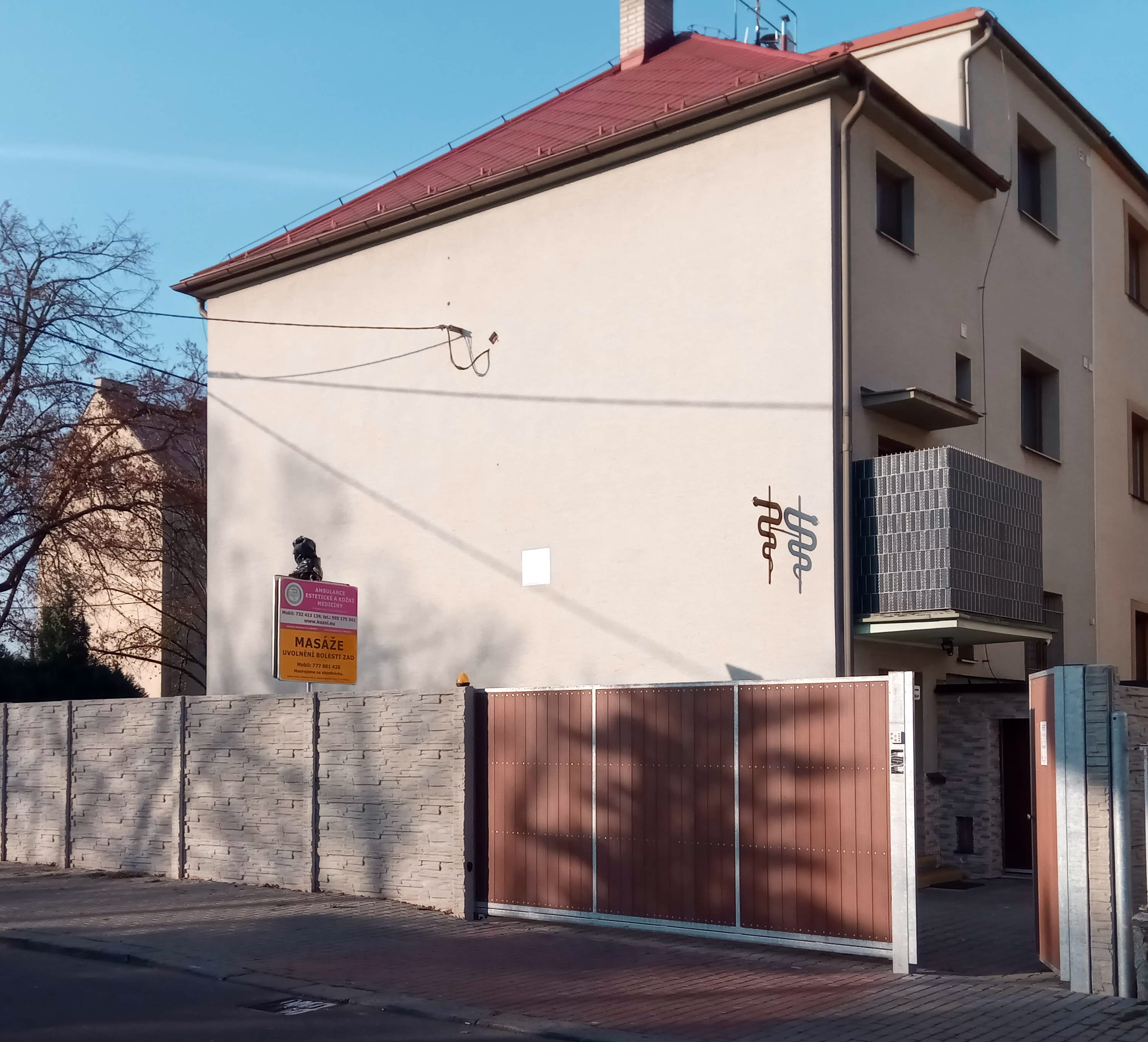 MUDr. Eva Mlynářová - estetický lékař foto 3