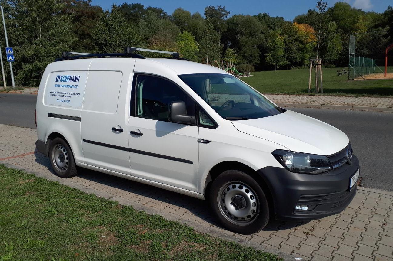 Firma KARRMANN - Jiří Karrmann