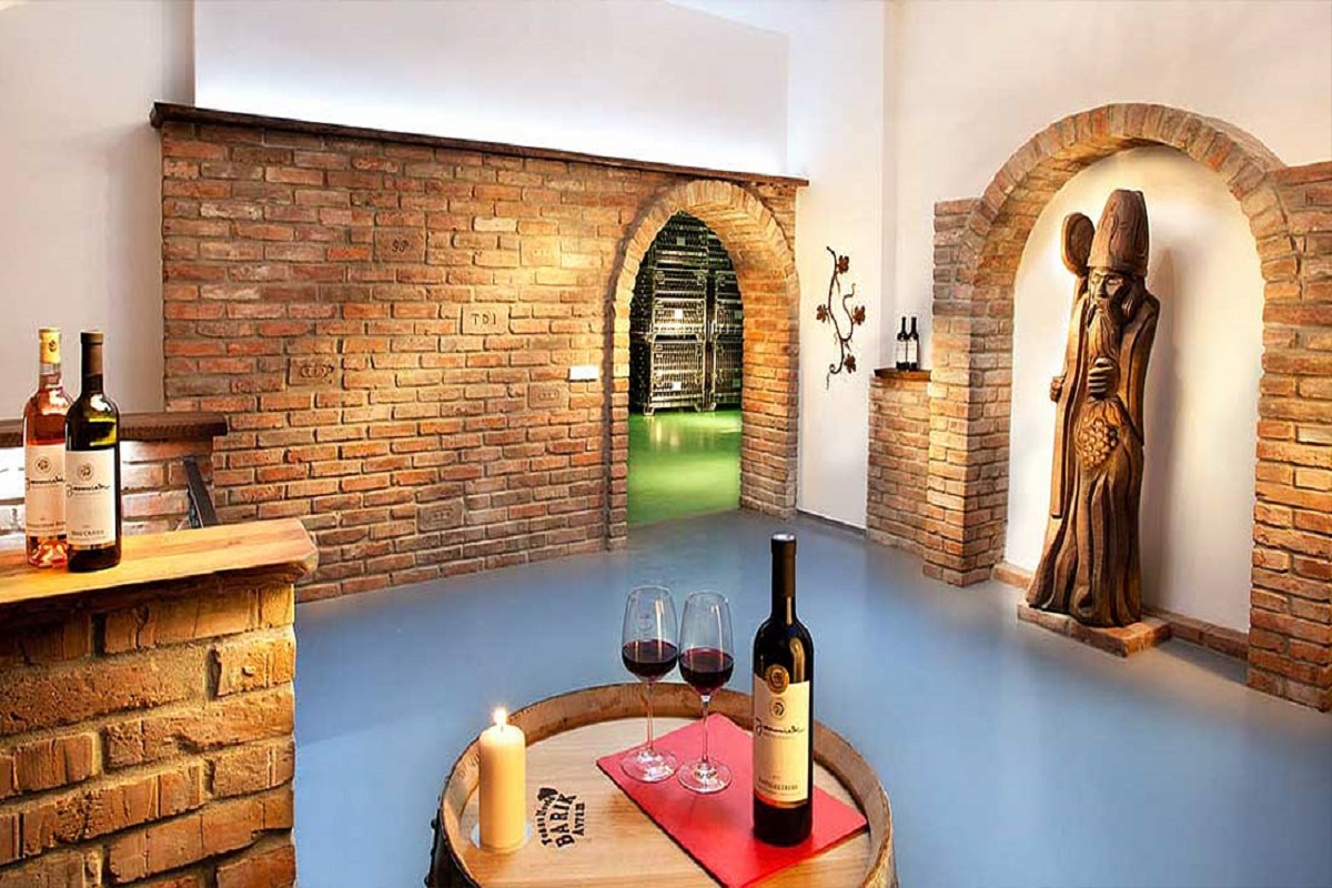 Vinařství Janoušek