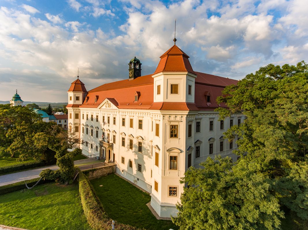 Městské informační centrum Holešov