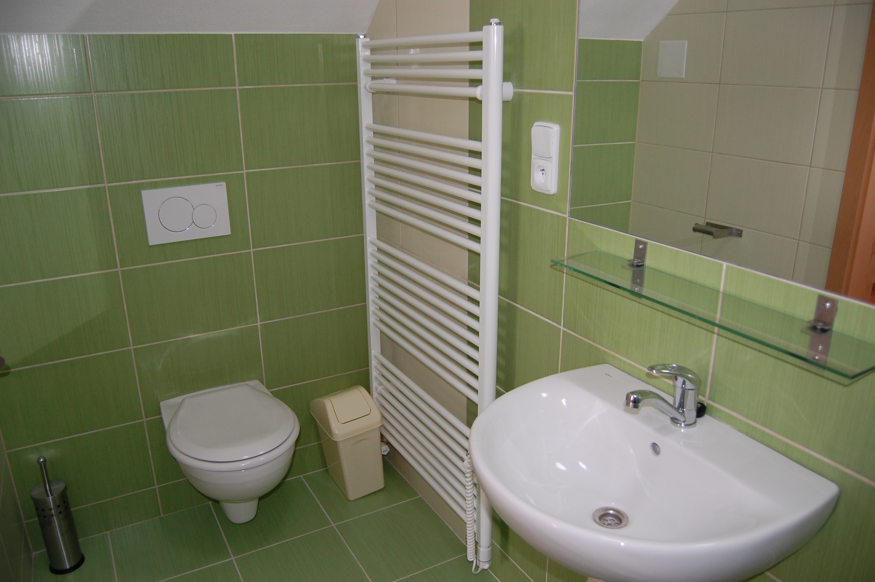 Penzion na 13 foto 4