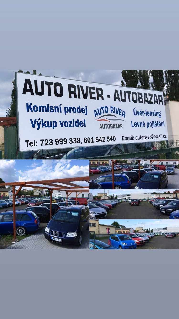 AUTO RIVER - AUTOBAZAR foto 6