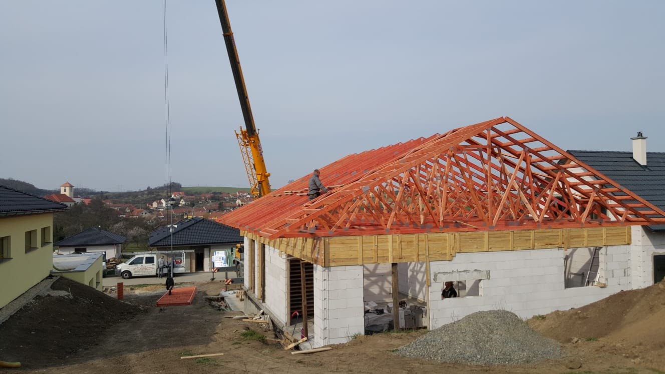 Bílek-kvalitní střechy, s.r.o. foto 3