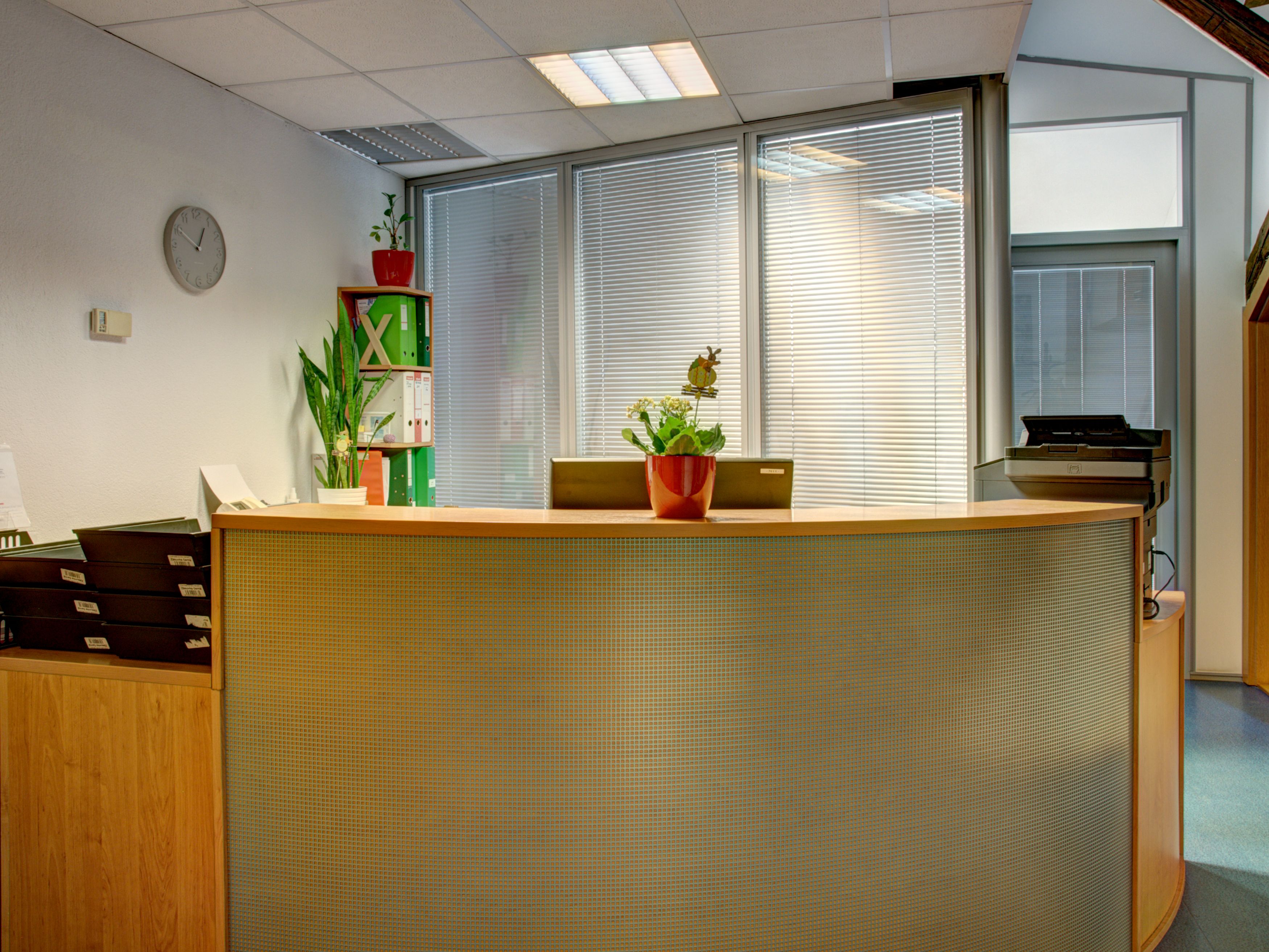 OFFICE HOUSE PARTNER foto 6