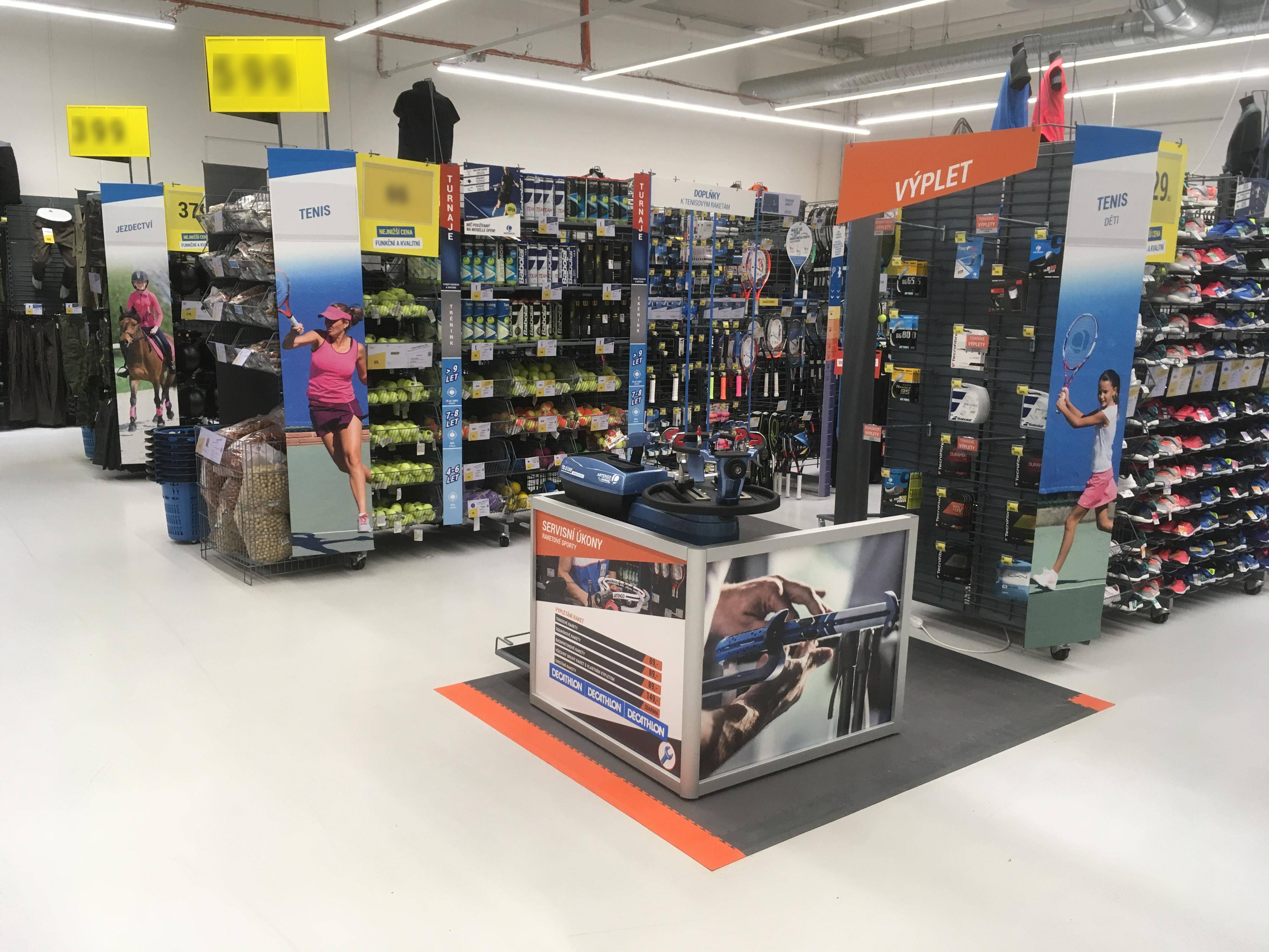 Decathlon foto 6