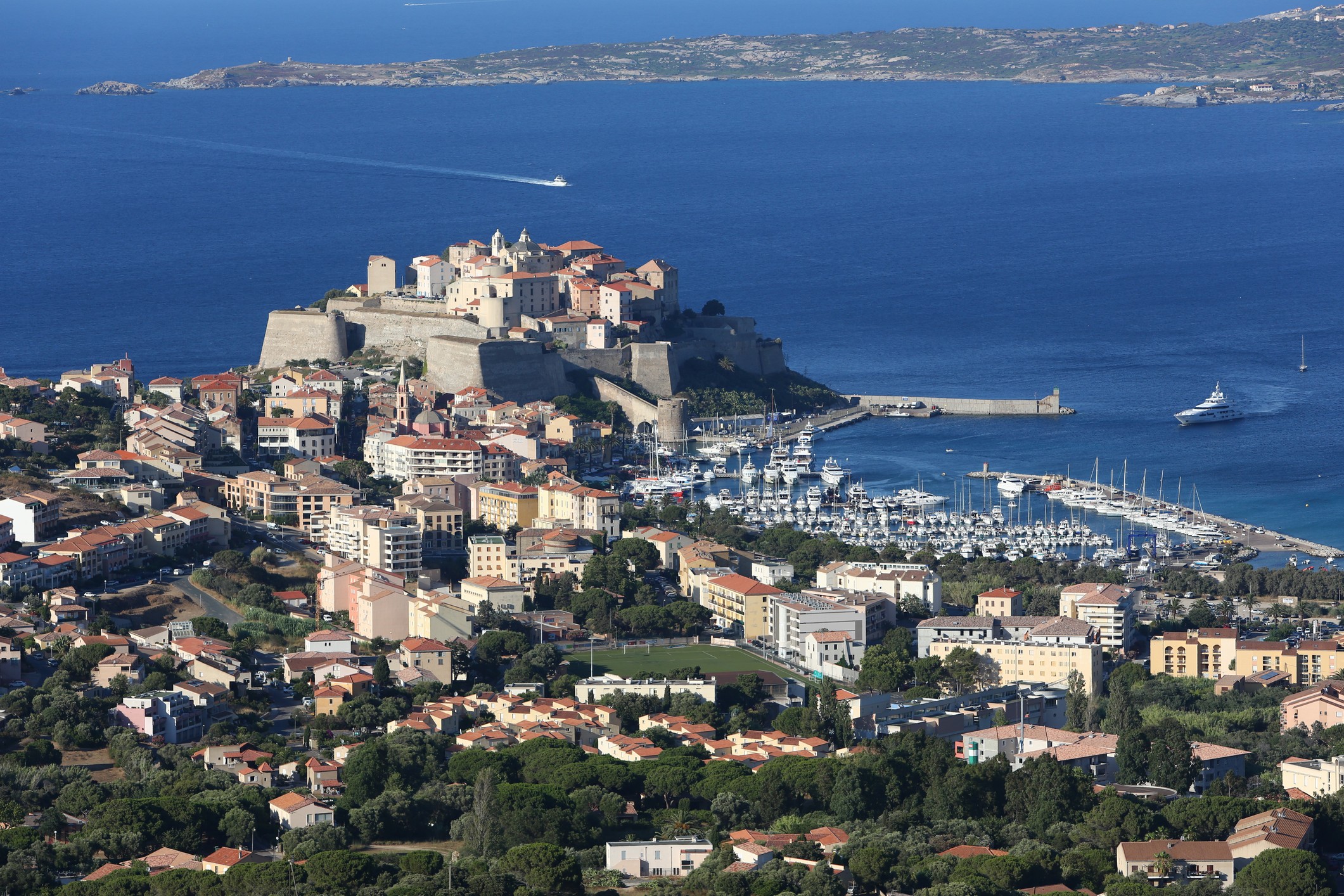 Ile de Beauté Voyages - cestovní agentura foto 4