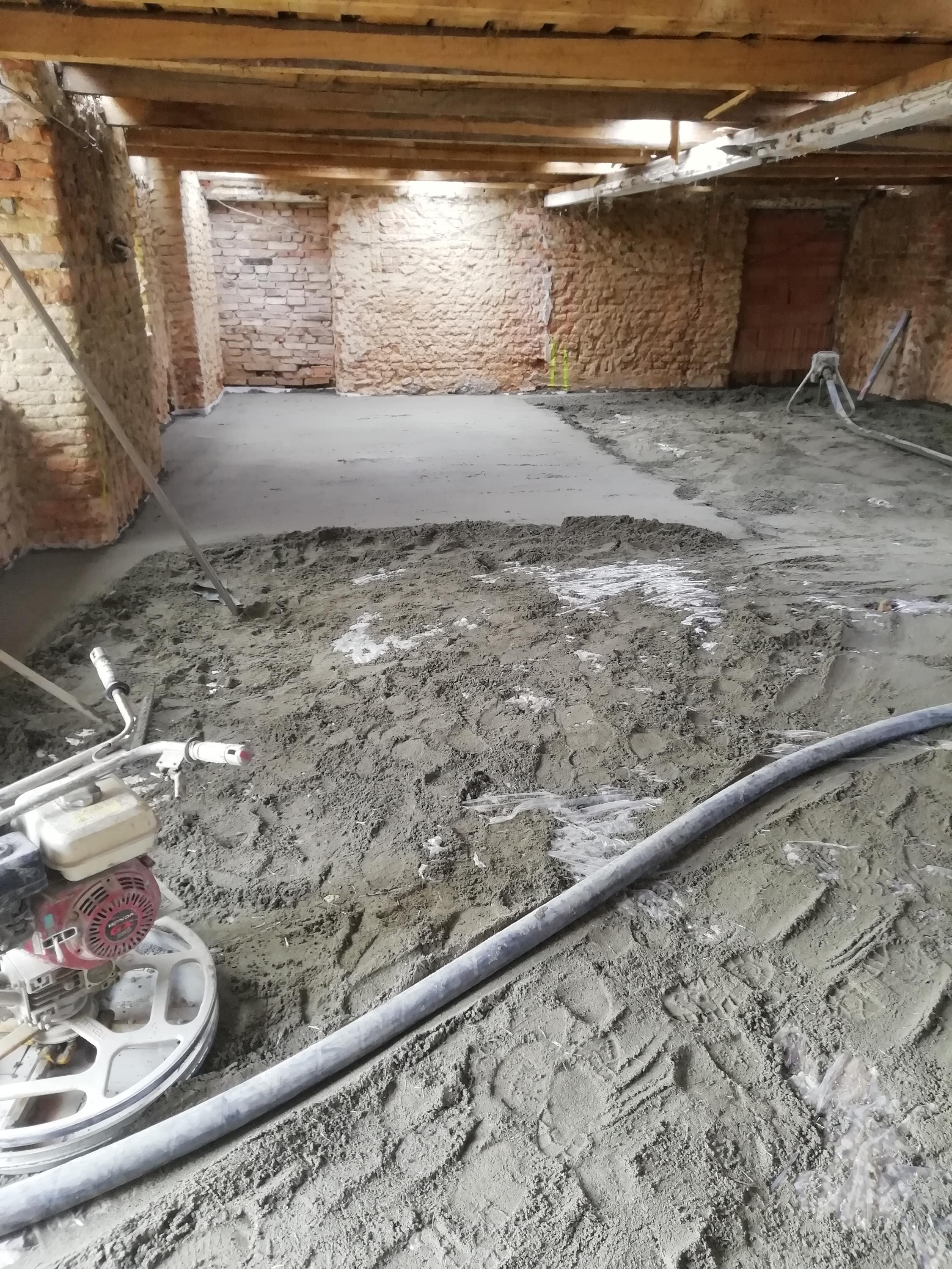 Betonové podlahy Novák s.r.o. foto 4