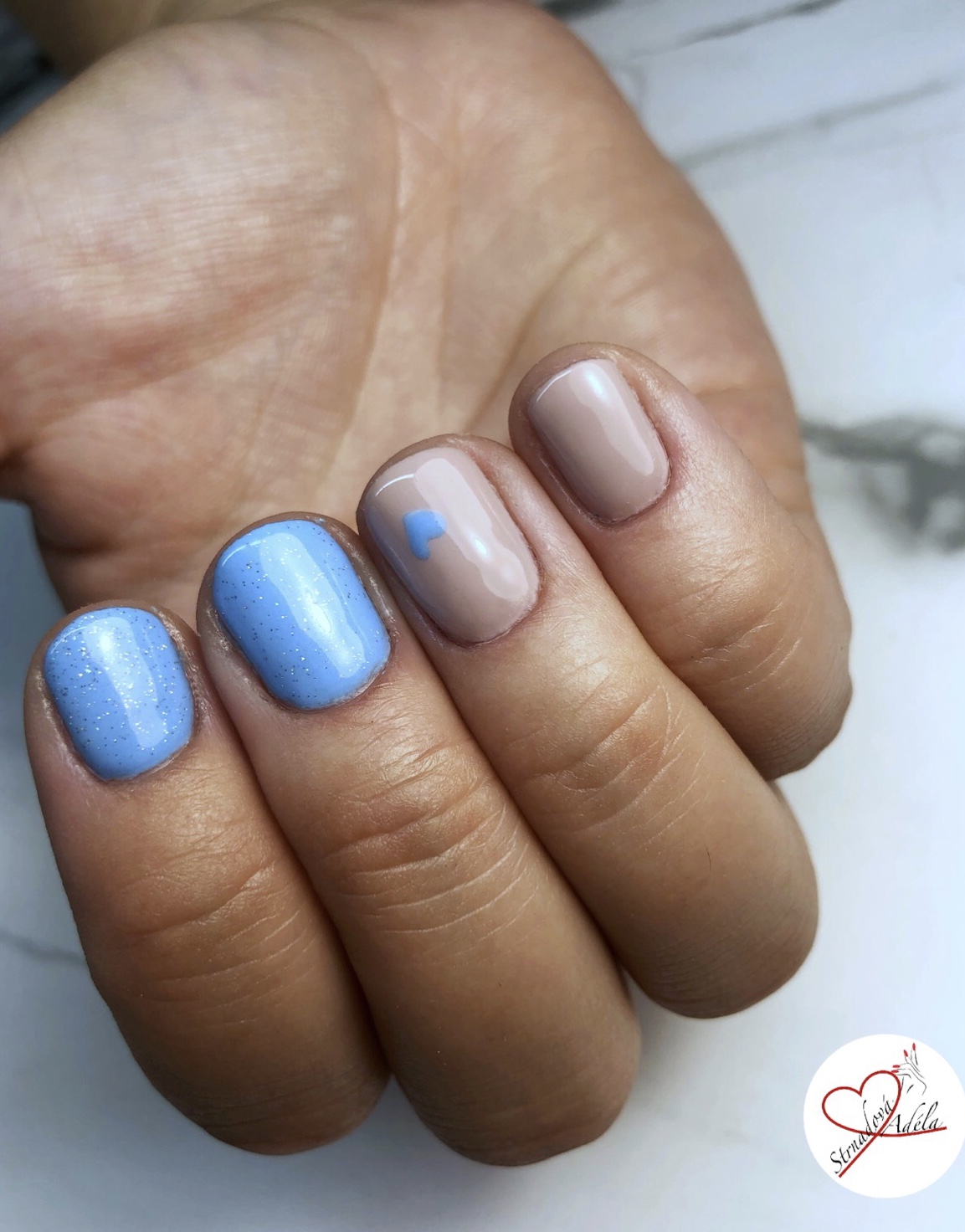 As Nehtové studio foto 3