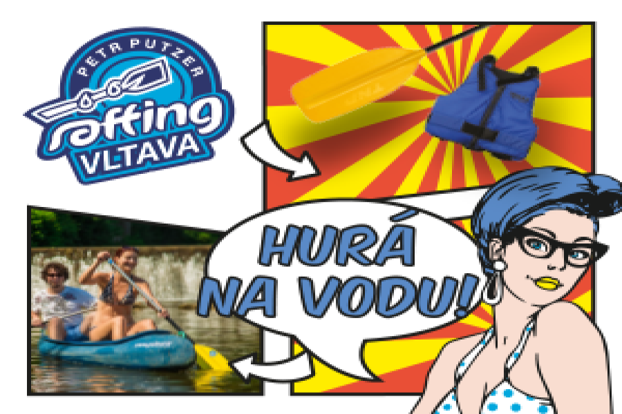 Rezervujte si svou loď včas, letos bude nával!