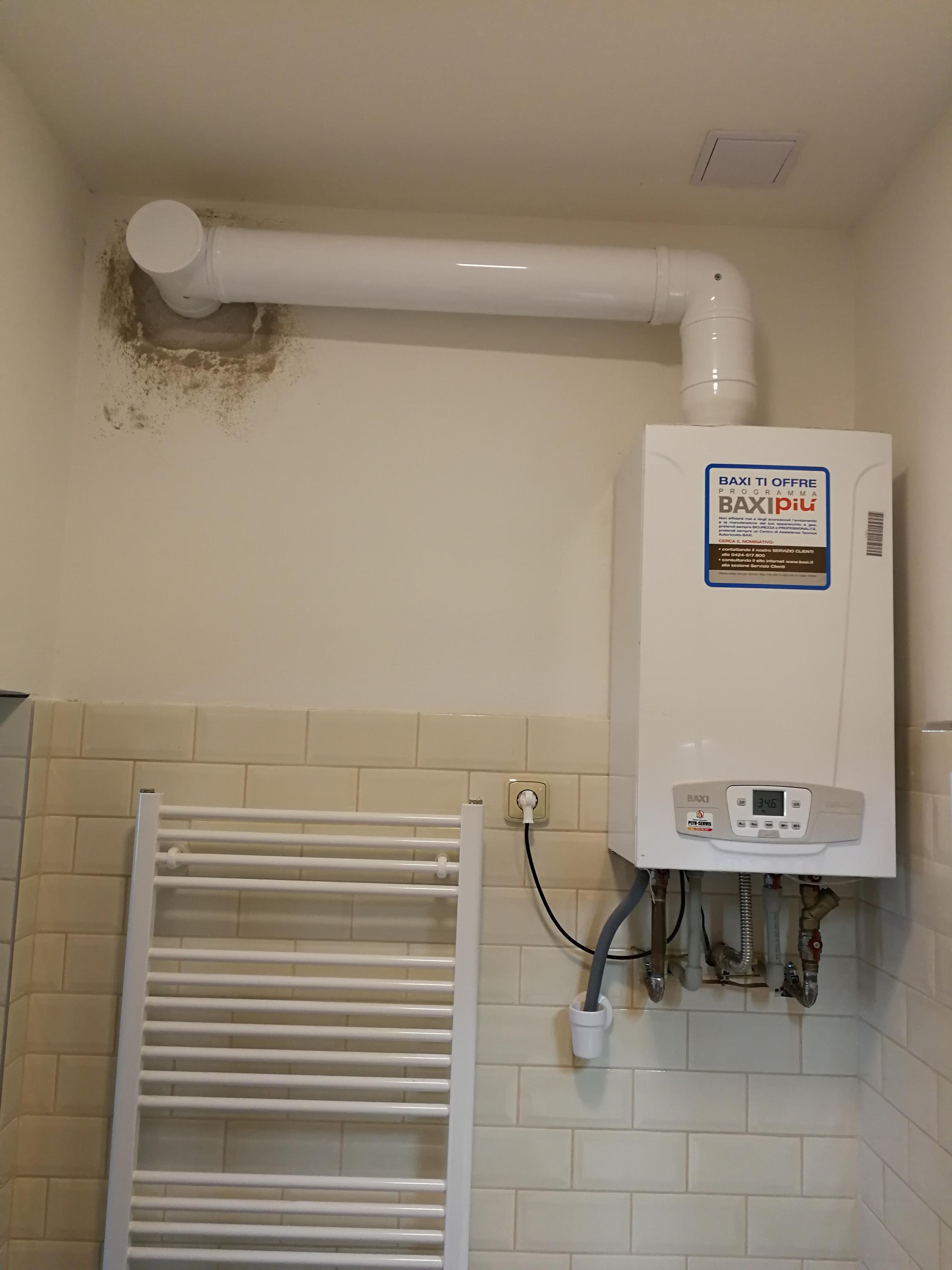 Plynoservis Dobrovolný foto 2