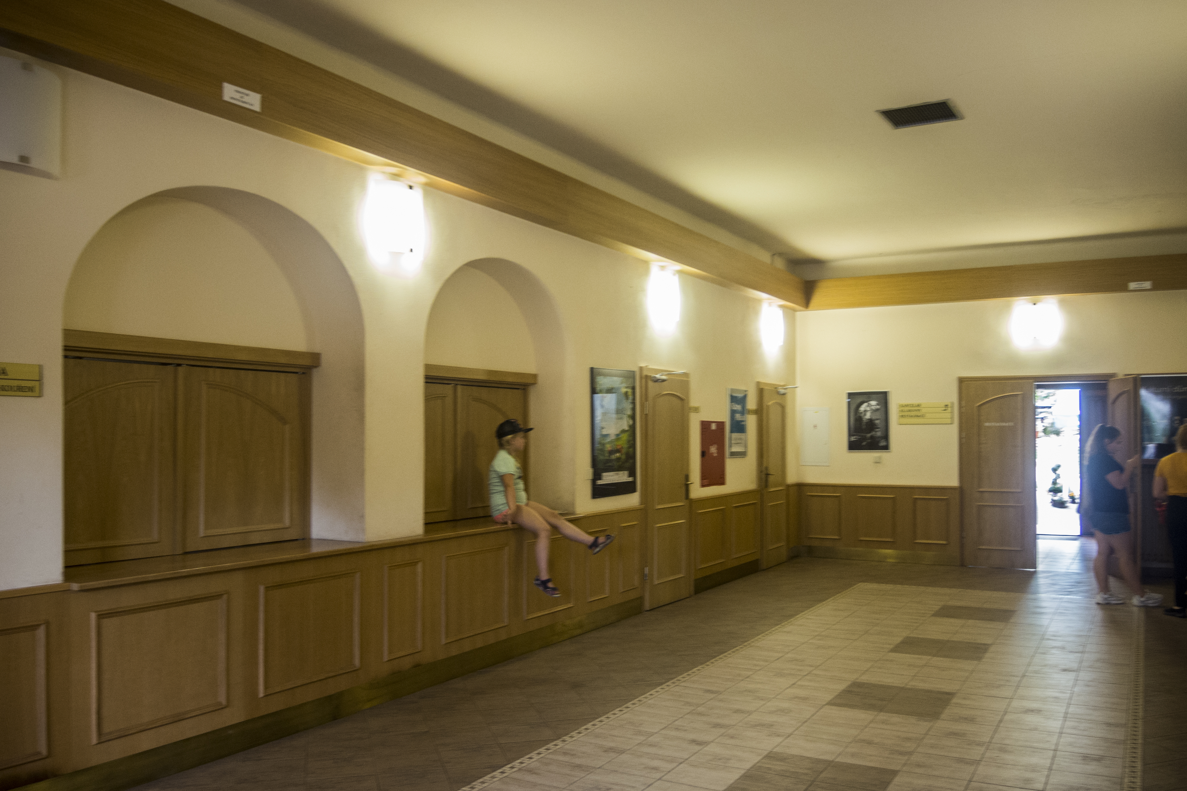 Švejk restaurant Střelnice Vrchlabí foto 4