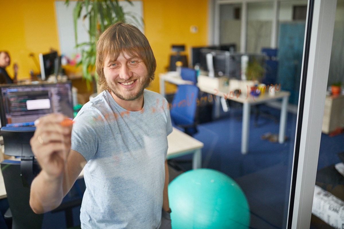 Quadient Technologies Czech, s.r.o. foto 2