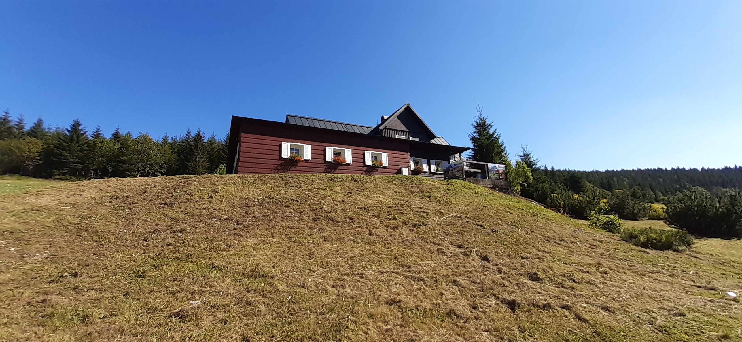 Horský penzion Černava foto 6