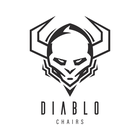 Herní židle Diablo X-One 2.0 Craft Normal Size: Bílo-zelená v obchodě diablochairs.cz