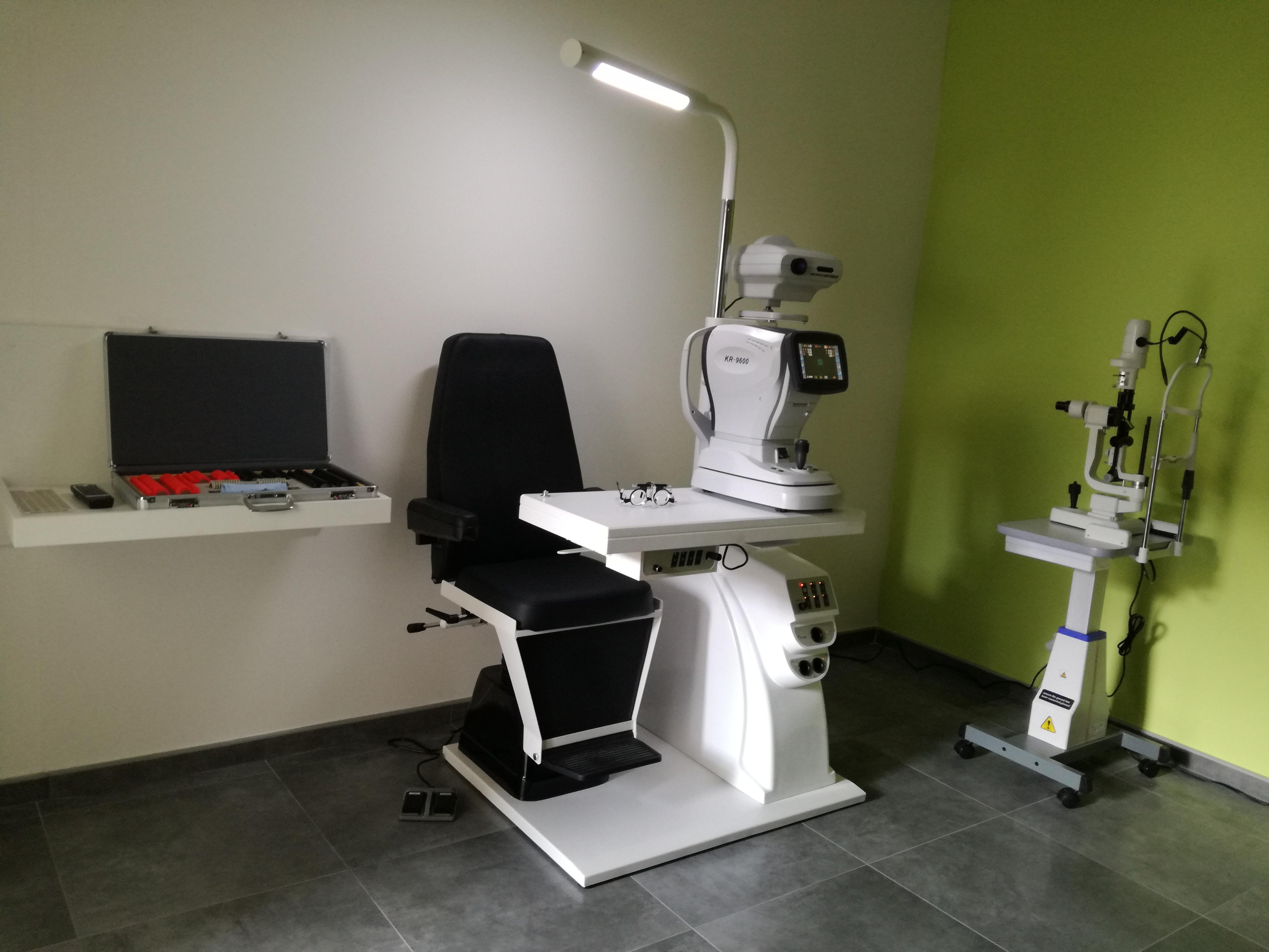 Optik Osička foto 2