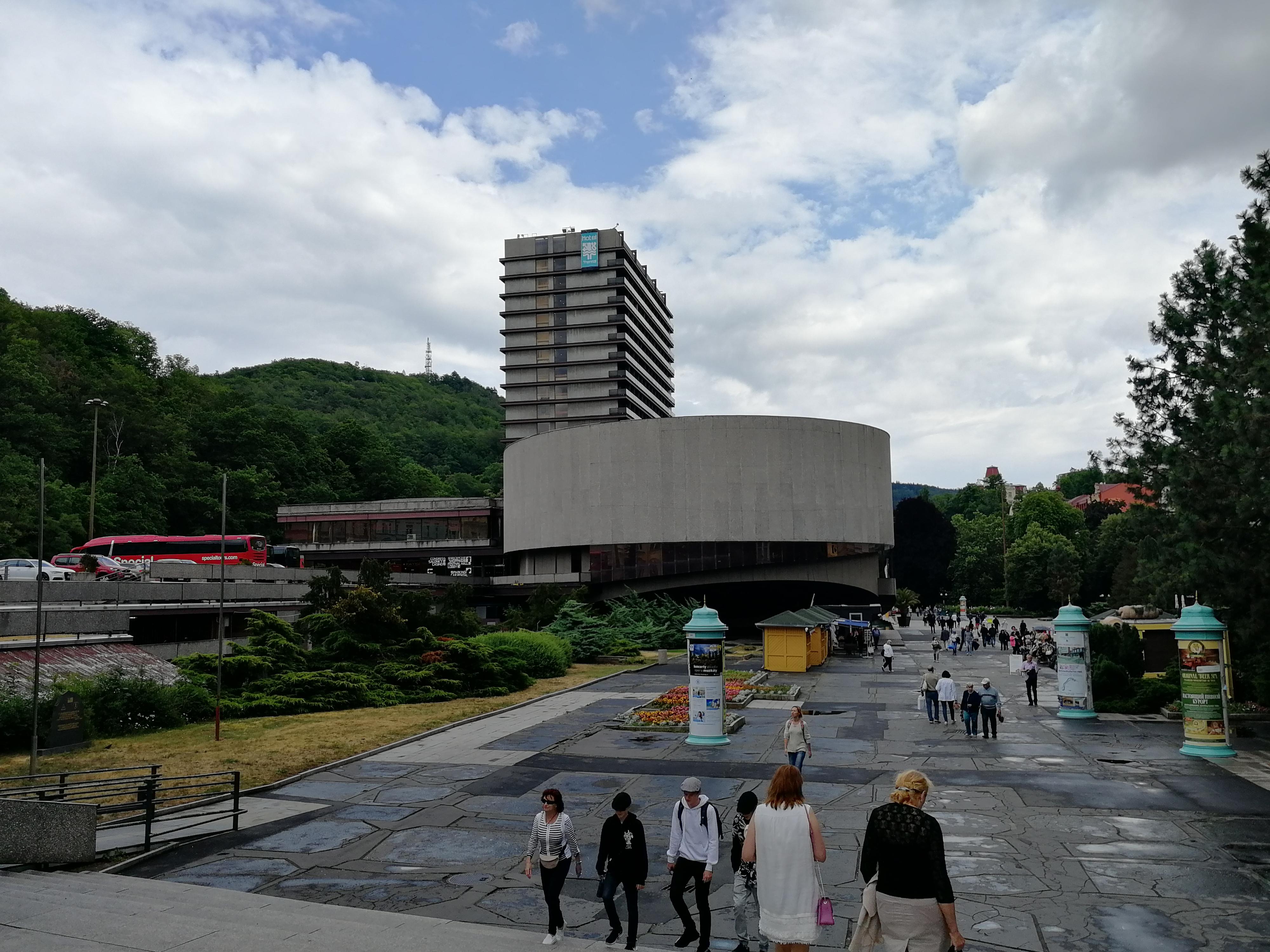 HOTEL THERMAL**** foto 6