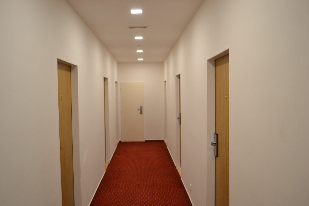 UBYTOVÁNÍ FONTÁNA foto 3