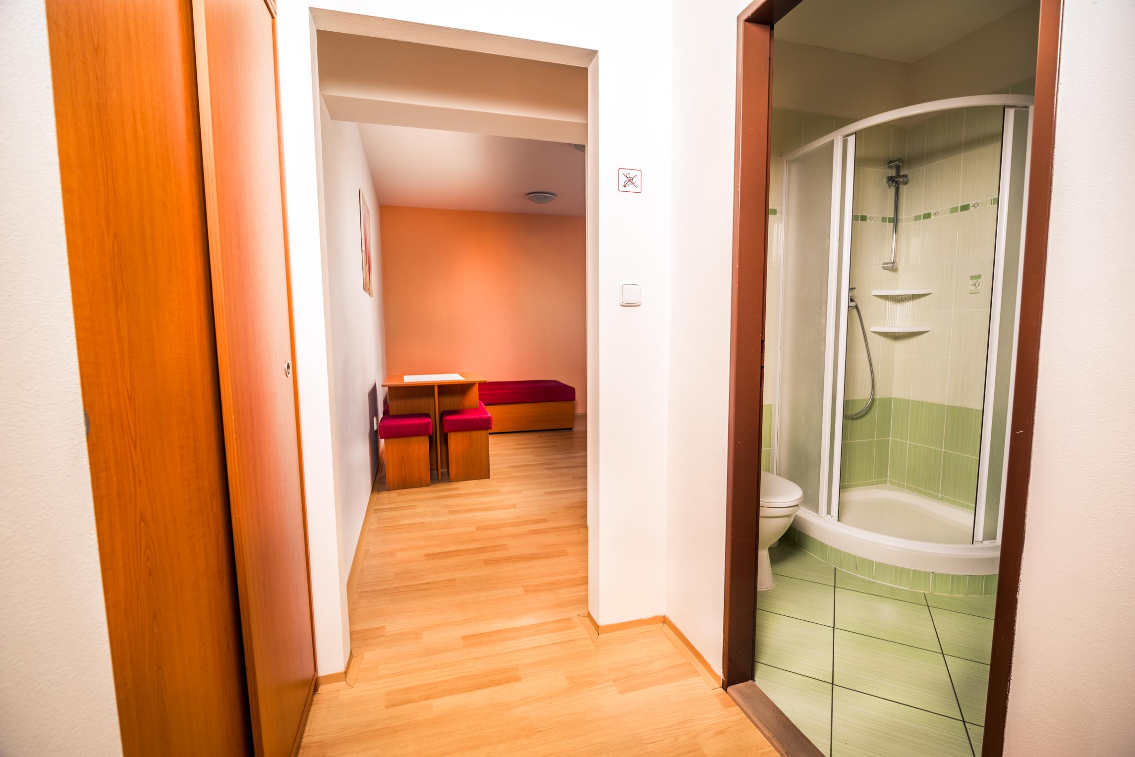 Penzion U Hlávků foto 6