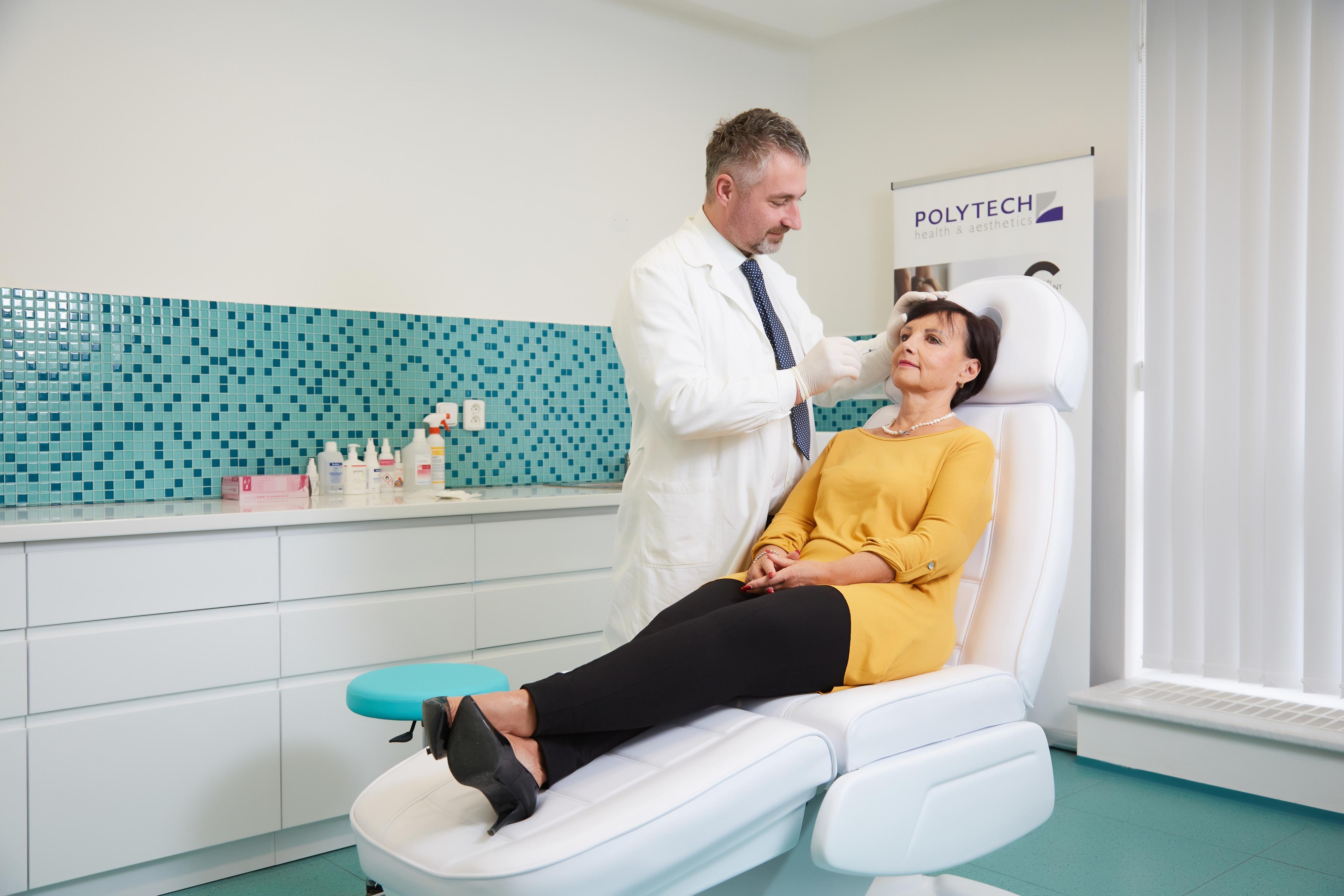 CBP KLINIKA plastická chirurgie foto 2