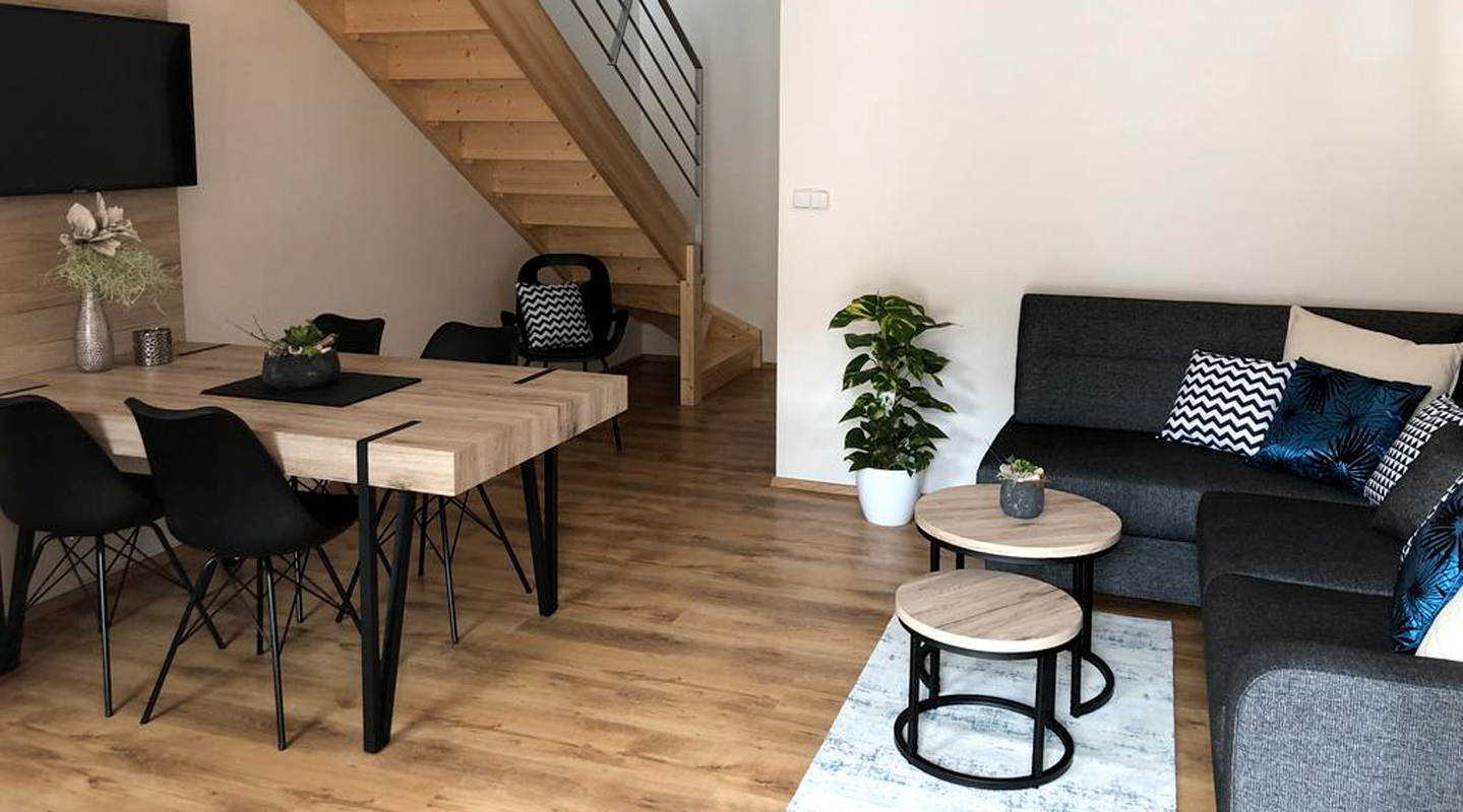 Apartmány Koněvova foto 5