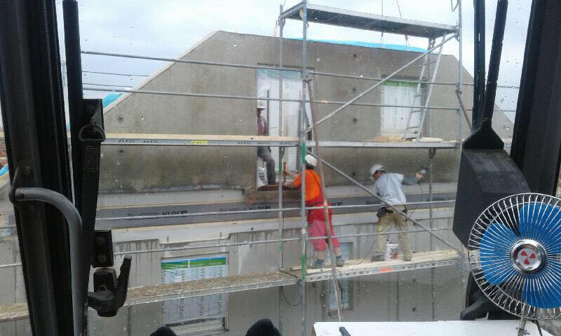 Autojeřáby Kliment foto 5