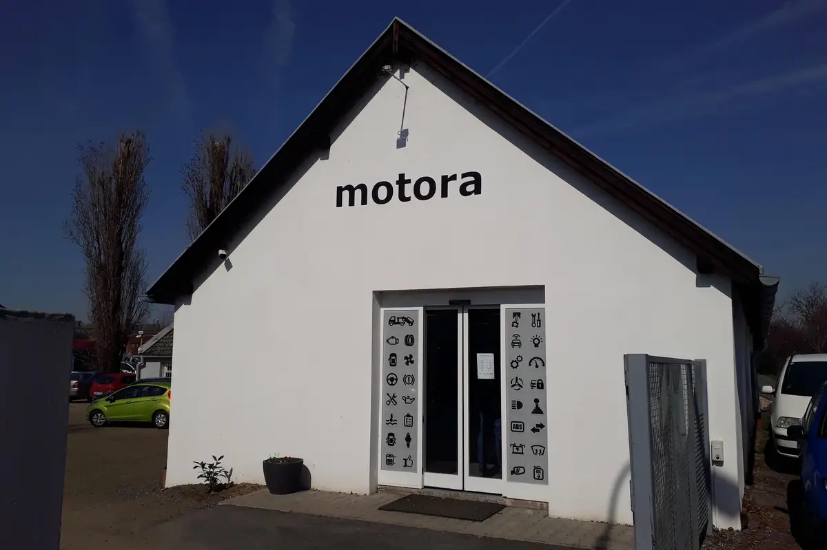 Motora.cz