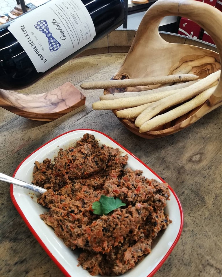 Italské delikatesy - Food specials foto 4