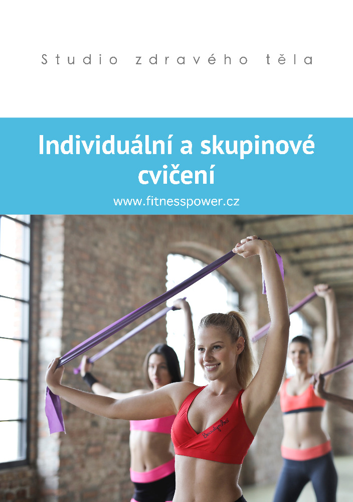 FITNESS POWER foto 3