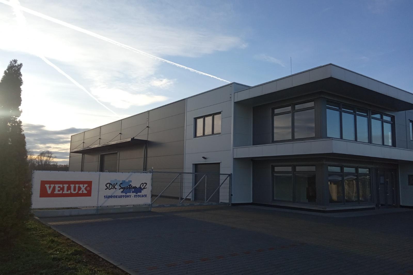 Jan Schüller - SDK System CZ