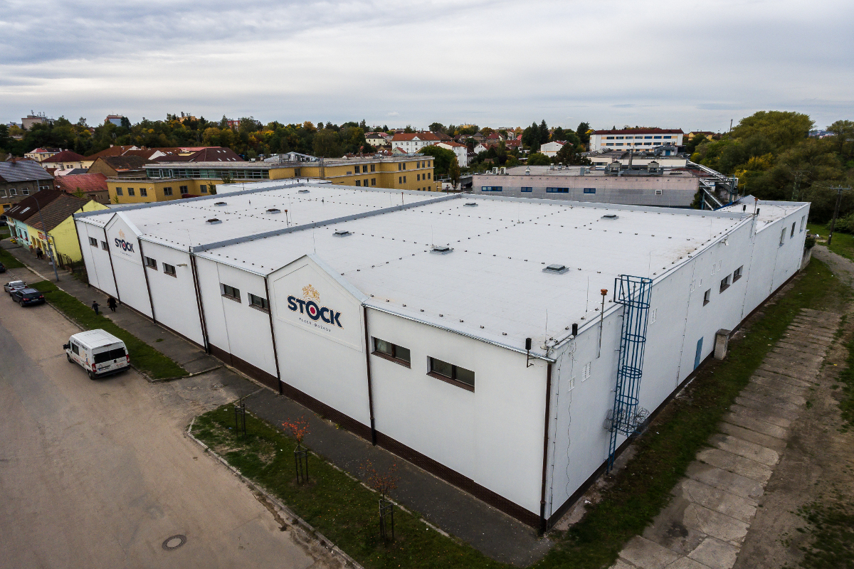 MP-IZOL ploché střechy s.r.o.