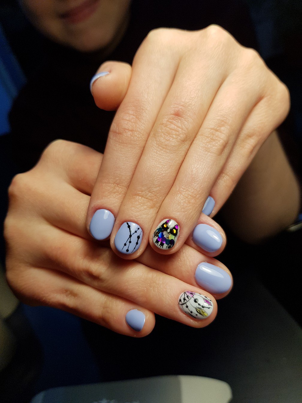 Nail Bar foto 3