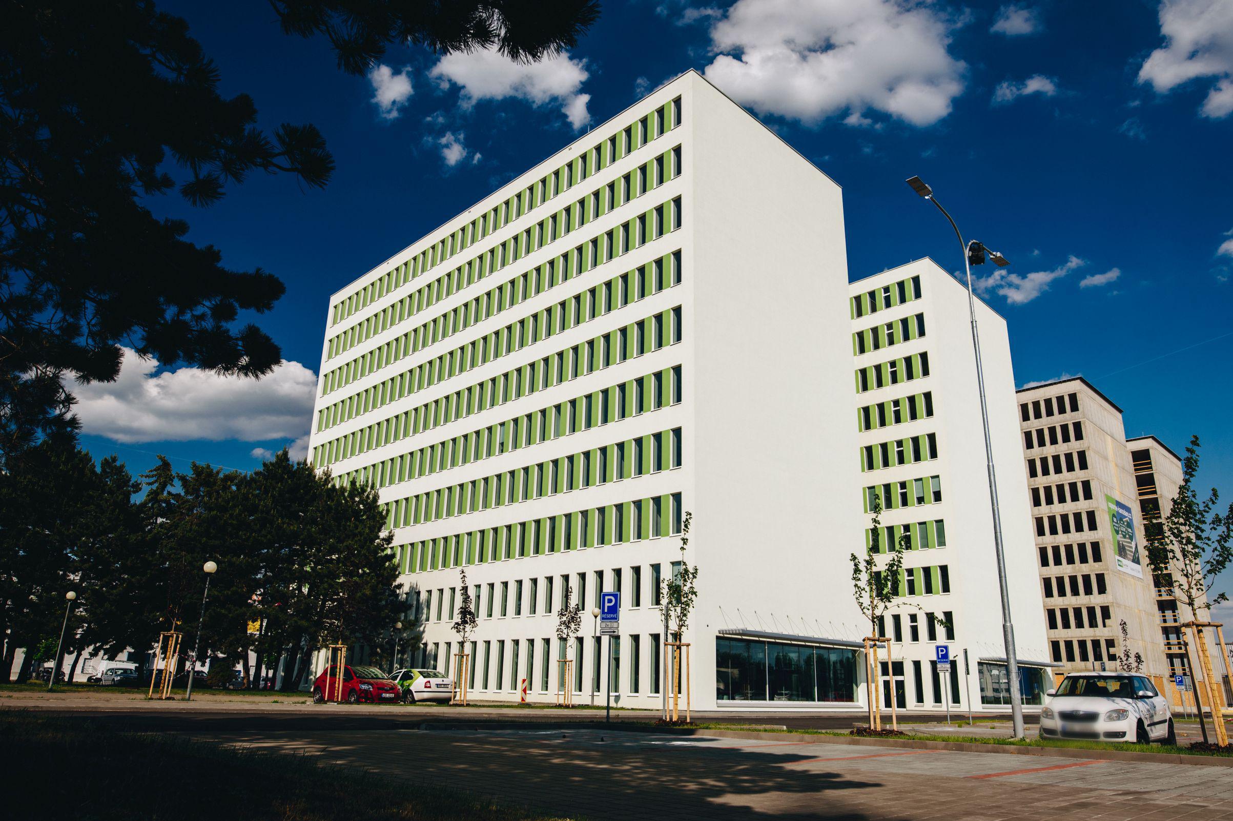 Celní jednatelství Zelinka, s.r.o. foto 1