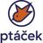 logo Ptáček - velkoobchod