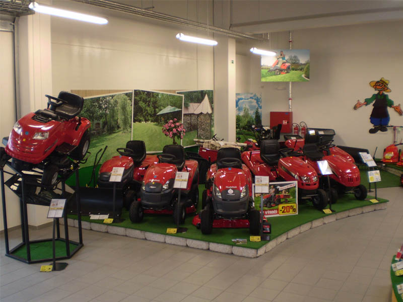 Mountfield foto 3