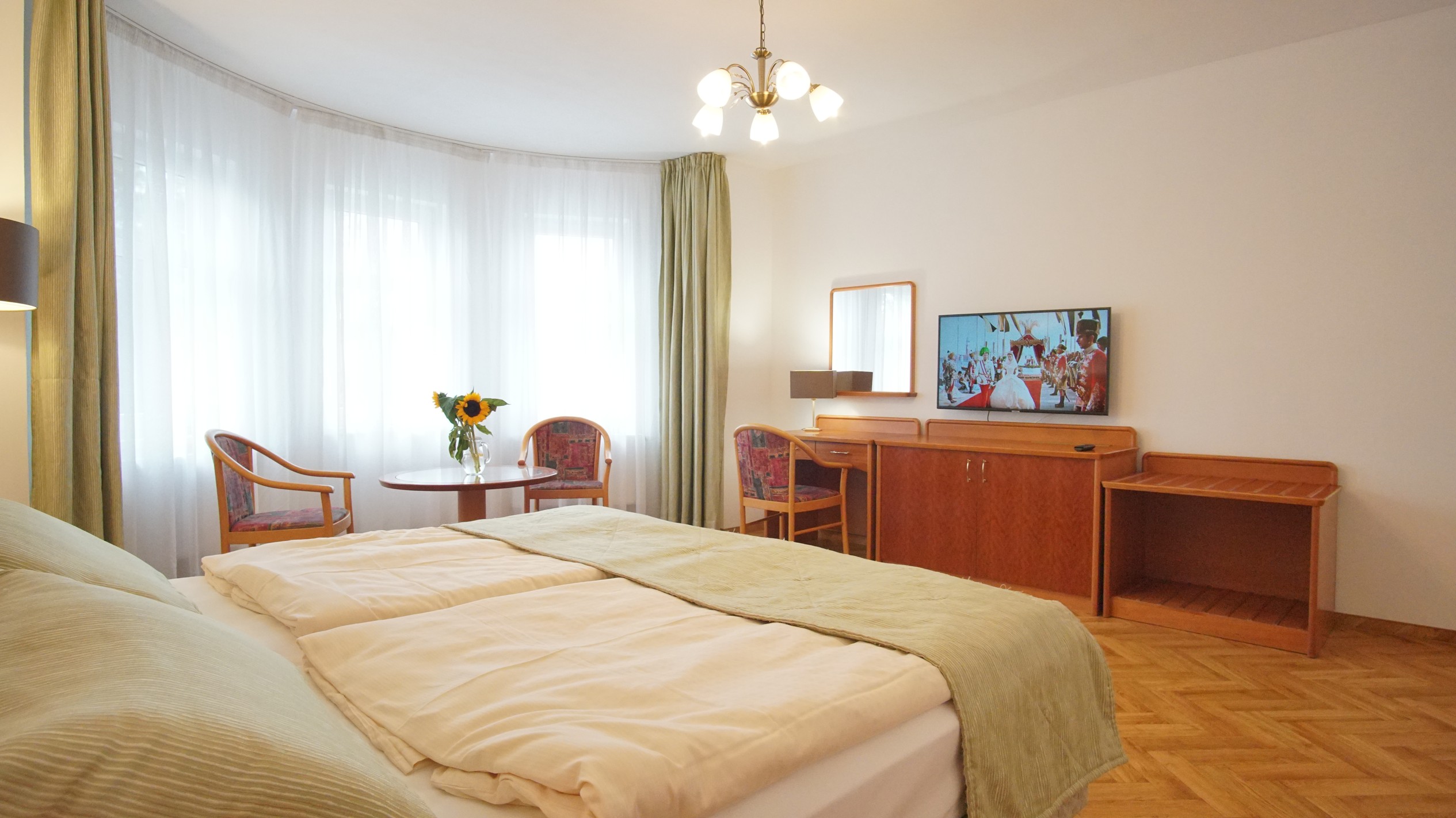 Apartmánový dům "Vila Nejdek" foto 1