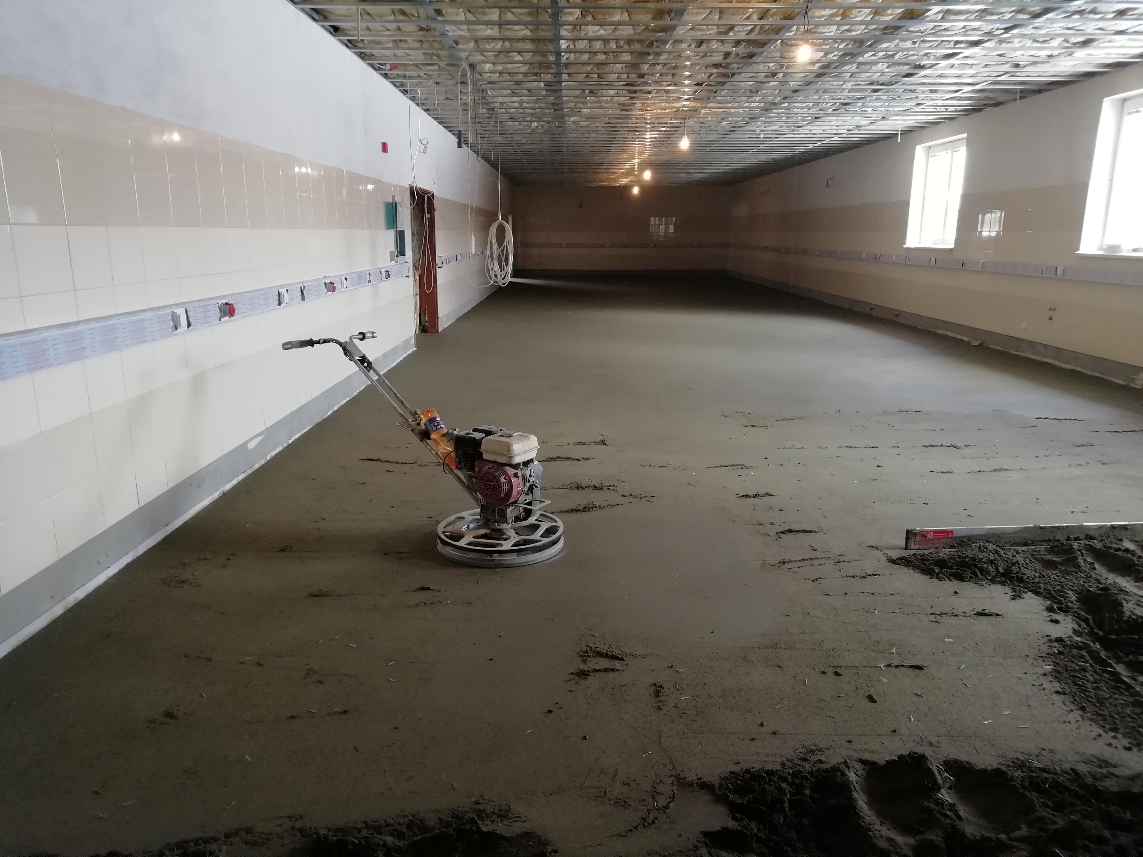 Betonové podlahy Novák s.r.o. foto 2